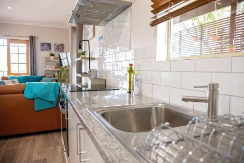 Apartamento Albany Beachside Accommodation