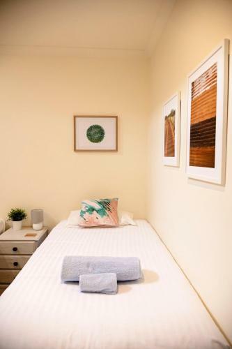 Apartamento Albany Beachside Accommodation