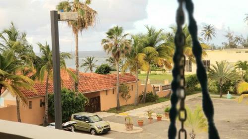 Golden Dream Villas