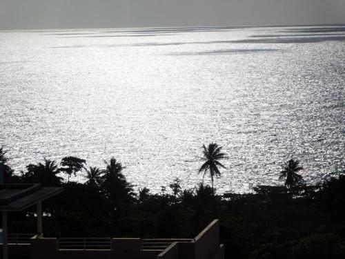 Apartamento Spacious Ocean View - Villa Del Faro Resort