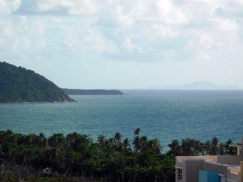 Apartamento Spacious Ocean View - Villa Del Faro Resort