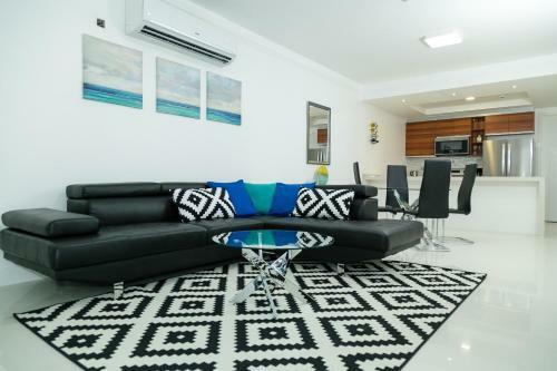 Apartamento Elegance At 20 South