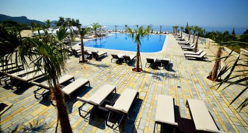 Elysium Hotel