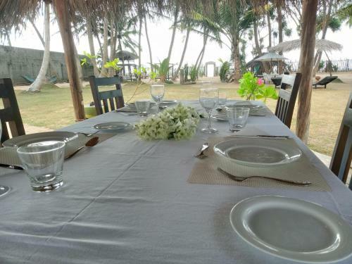 Bed & Breakfast Cocovilla Boutique Resort
