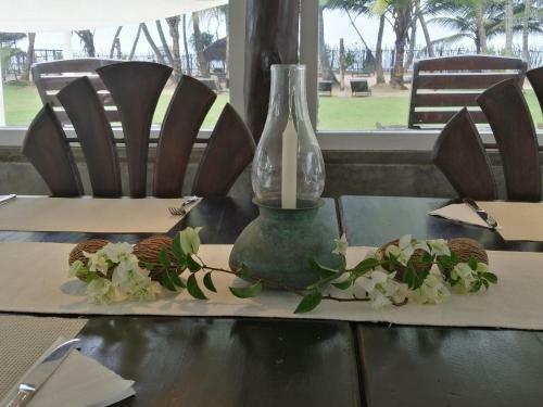Bed & Breakfast Cocovilla Boutique Resort