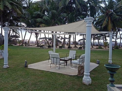 Bed & Breakfast Cocovilla Boutique Resort