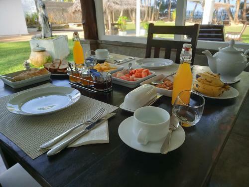 Bed & Breakfast Cocovilla Boutique Resort