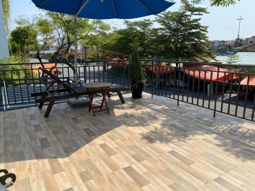 Ben Xo Hoi An Homestay