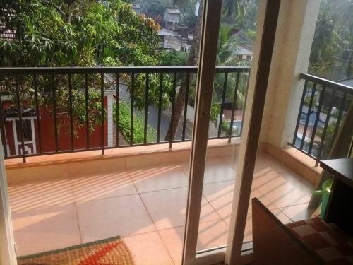 Apartamento 1 Bhk Heritage Holiday Homes Arpora Goa