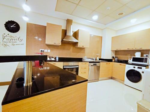 Apartamento Luxuries 2bedrooms Apt With Swimming Pool