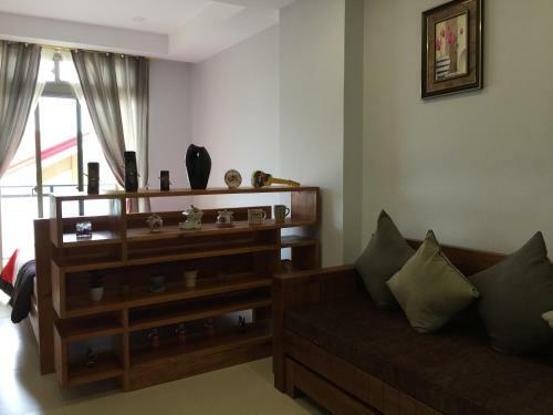 Apartamento Condo Getaway