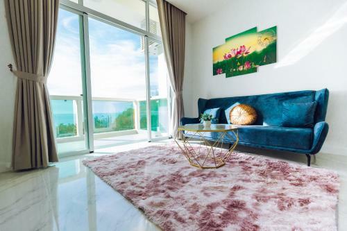 Ocean Vista Apartment 2pn