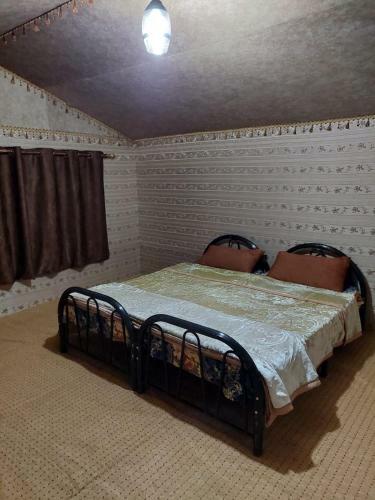 Wadi Rum Oryx Hostel