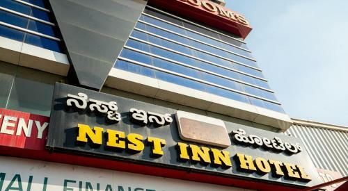 Nest Inn Hotel
