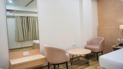 Apartamento Santrina Hotels
