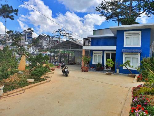 Apartamento Hanz Bao Hoang Guesthouse