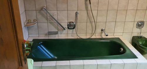 Apartamento Haus Anicka Zum B�merwaldjeti