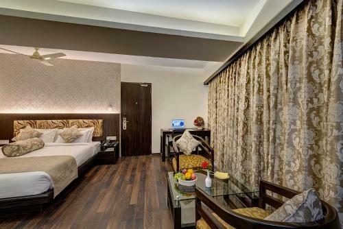 Viceroy Boutique Hotel