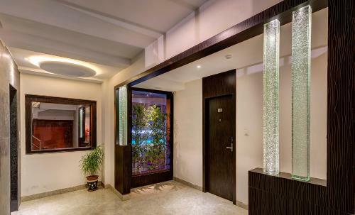 Viceroy Boutique Hotel