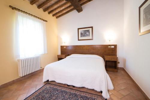 Agroturismo Il Borgo Di Mariano