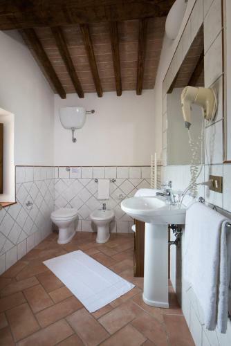 Agroturismo Il Borgo Di Mariano