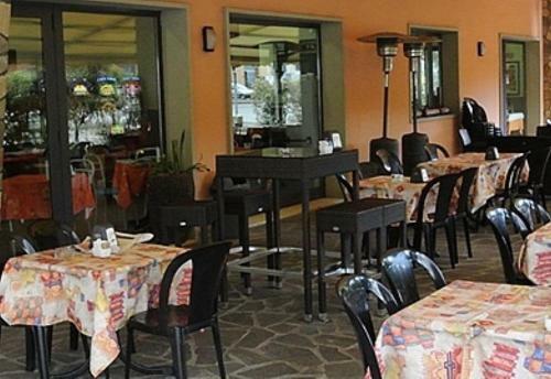 Hotel Arlecchino