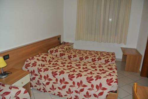 Hotel Arlecchino