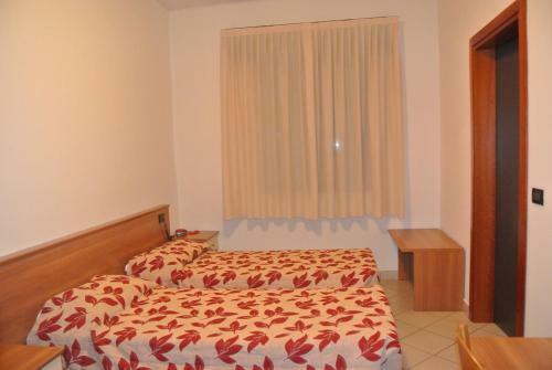 Hotel Arlecchino