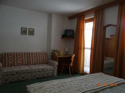 Hotel Mondeval