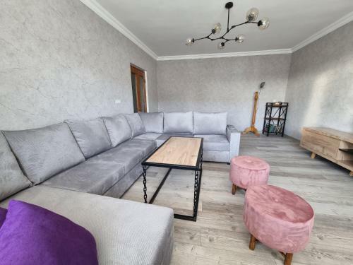 Villa Fazenda Guest House
