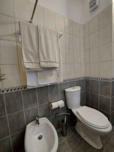 Sea & Sun Seaview Apartments { Fully Equipped }