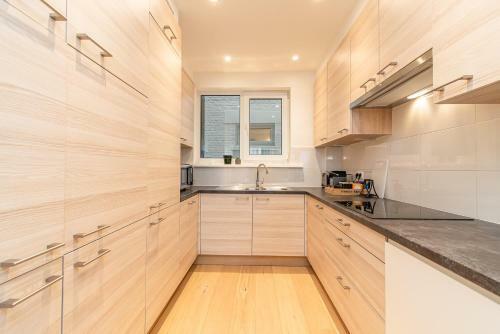 Apartamento Between The Theaters Of Antwerp