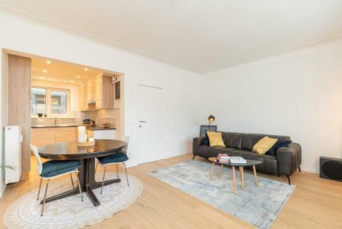 Apartamento Between The Theaters Of Antwerp