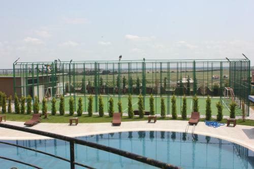 Hotel Gold Naftalan
