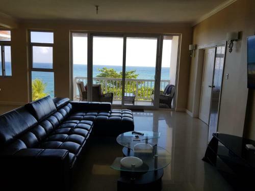 Apartamento Whispering Seas