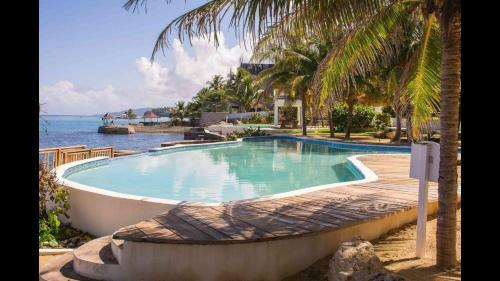 Apartamento Whispering Seas