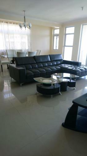 Apartamento Whispering Seas