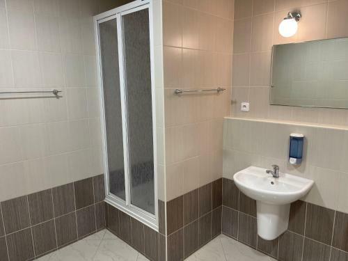 Apartamento Chata Marine