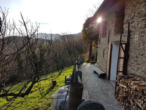 Casa Geissenstall