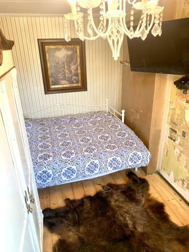 Apartamento Hubane Hoovimajake Haapsalu Vanalinna Juures