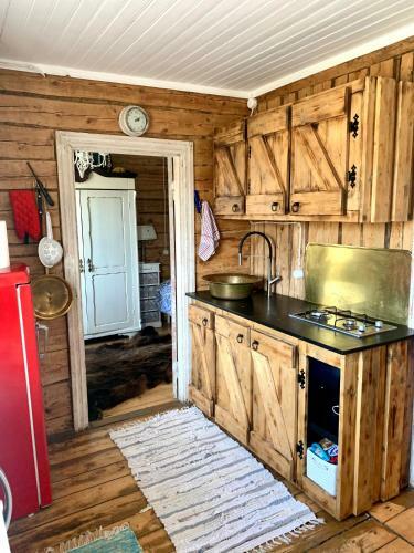 Apartamento Hubane Hoovimajake Haapsalu Vanalinna Juures