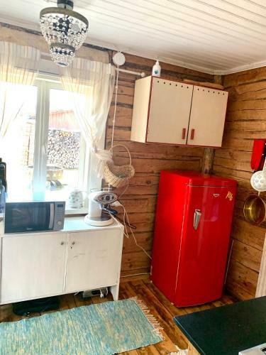 Apartamento Hubane Hoovimajake Haapsalu Vanalinna Juures