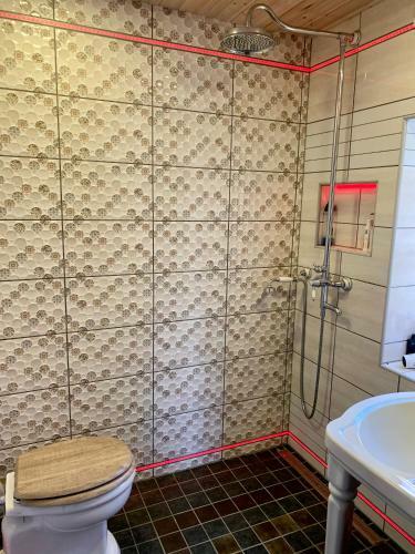 Apartamento Hubane Hoovimajake Haapsalu Vanalinna Juures