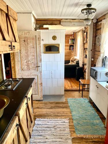 Apartamento Hubane Hoovimajake Haapsalu Vanalinna Juures