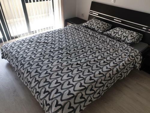 Apartamento Burgas Sea Garden