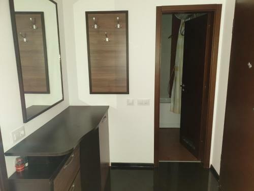 Apartamento Burgas Sea Garden