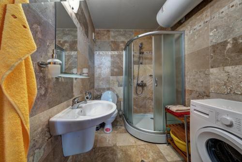 Sea Panorama Apartment - Diamond Beach Sarafovo