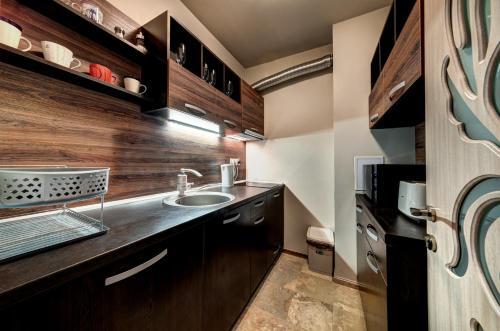 Sea Panorama Apartment - Diamond Beach Sarafovo