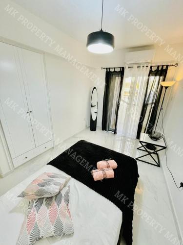 Apartamento Milos City Center Apt. 32
