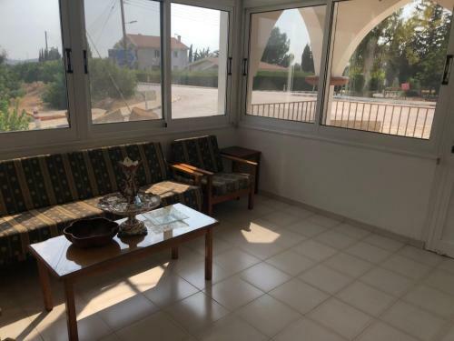Fully Renovated 150m�, 3+1 Bedroom House.